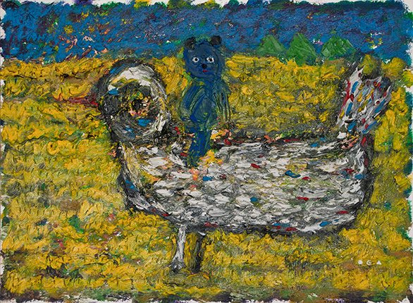 オーガフミヒロ