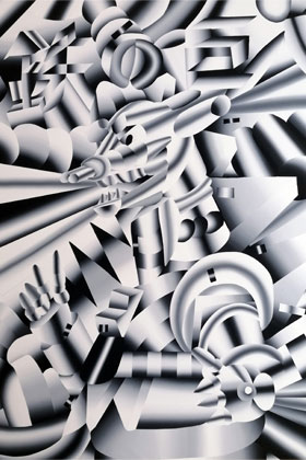 ジョフレ・ブヨ